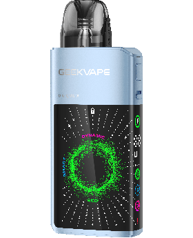 GEEKVAPE KIT 3ML DIGI Q OCEAN BL