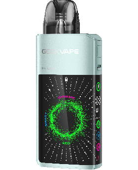 GEEKVAPE KIT 3ML DIGI Q LIGHT JA
