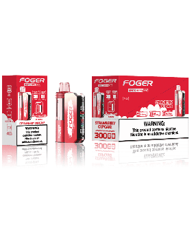 FOGER 30K KIT STRAWBERRY CAKE 5C