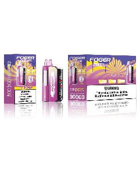 FOGER 30K KIT OMG B BURST 5CT