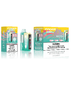 FOGER 30K KIT BLUE RANCHER 5CT