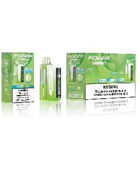 FOGER 30K KIT SOUR GUSH 5CT
