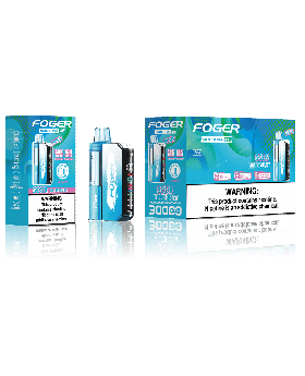 FOGER 30K KIT SOUR BLUE DUST 5CT