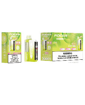 FOGER 30K KIT SOUR FAB 5CT