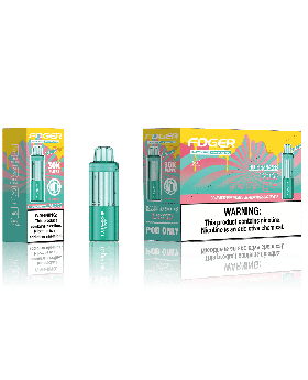 FOGER 30K POD BLUE RANCHER 5CT