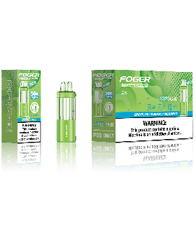 FOGER 30K POD SOUR GUSH 5CT