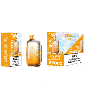 FOGER 35K KIT SOUR MANGO PINE 5C