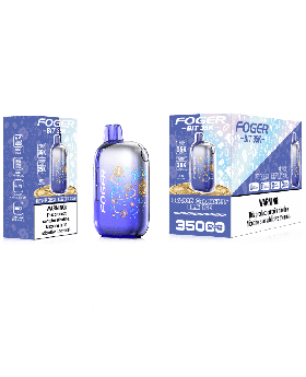 FOGER 35K KIT ORANGE CRANBERY 5C