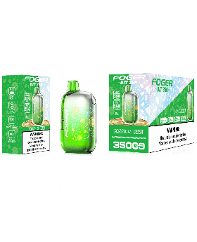 FOGER 35K KIT PASSION KIWI 5CT