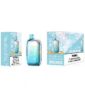FOGER 35K KIT SUMMER MIST 5CT