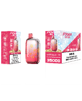 FOGER 35K KIT WATERMELON ICE 5CT