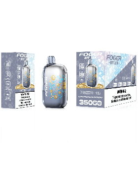 FOGER 35K KIT FAB 5CT