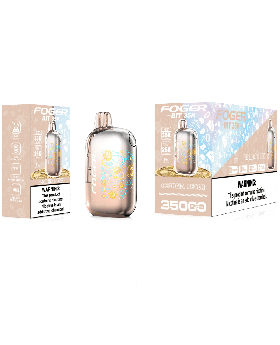 FOGER 35K KIT GEORGIA PEACH 5CT