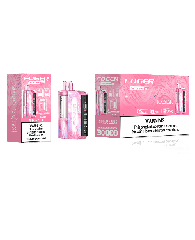 FOGER 30K KIT PINK & BLUE 5CT