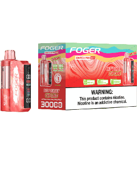 FOGER 30K KIT RED VEL CUPCAKE 5C