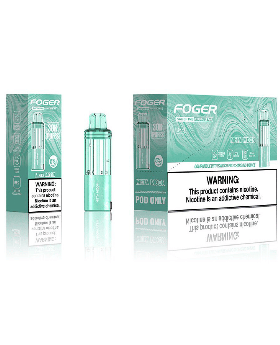FOGER 30K POD META MOON 5CT