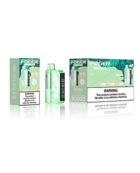 FOGER 30K KIT HAWAIIAN PUNCH 5CT