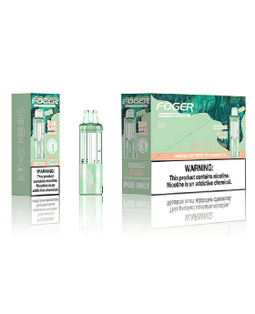 FOGER 30K POD HAWAIIAN PUNCH 5CT