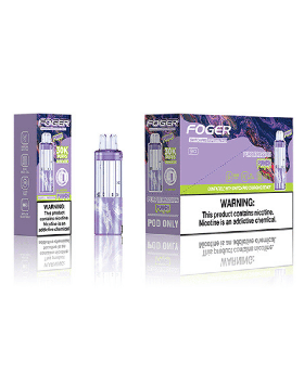 FOGER 30K POD PUR PASSION PUN 5C
