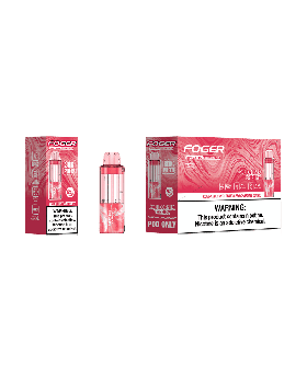 FOGER 30K POD CALIFORNIA CHE 5CT
