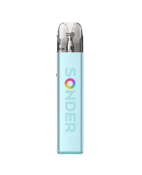 GEEKVAPE KIT 3ML SONDER MIST BLU