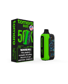 TOMORO D20 50K WATERMELON 5CT