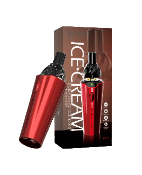 LOOKAH ICE CREAM KIT RED