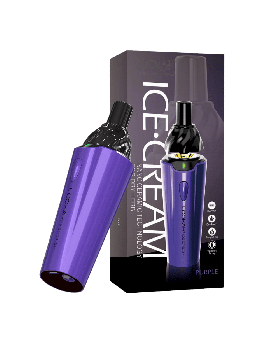 LOOKAH ICE CREAM KIT PURPLE