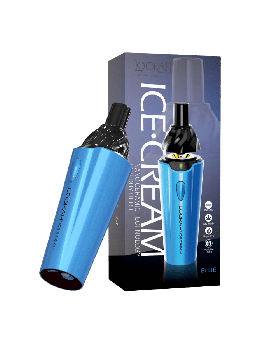 LOOKAH ICE CREAM KIT BLUE