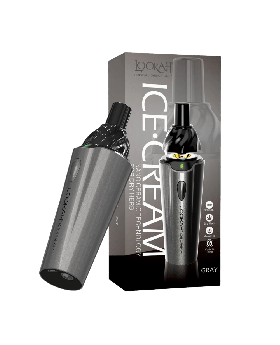 LOOKAH ICE CREAM KIT GRAY