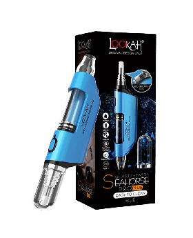 LOOKAH SEAHORSE PRO+ BLUE