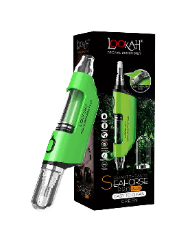 LOOKAH SEAHORSE PRO+ GREEN