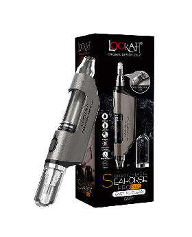 LOOKAH SEAHORSE PRO+ GRAY