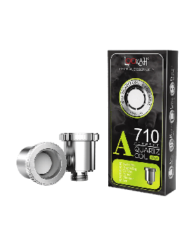 LOOKAH COIL 710 QUARTZ A