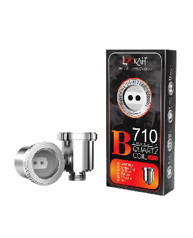 LOOKAH COIL 710 QUARTZ B
