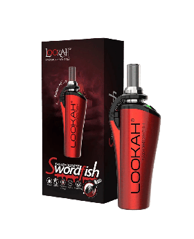 LOOKAH SWORDFISH KIT RED