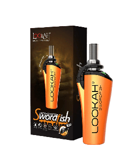 LOOKAH SWORDFISH KIT ORANGE
