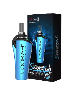 LOOKAH SWORDFISH KIT BLUE