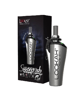 LOOKAH SWORDFISH KIT GRAY