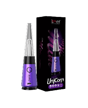 LOOKAH MINI UNICORN KIT PURPLE