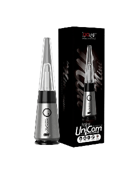 LOOKAH MINI UNICORN KIT GRAY