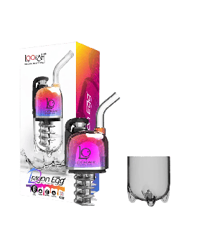 LOOKAH DRAGON EGG KIT RAINBOW