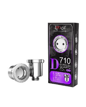 LOOKAH COIL 710 QUARTZ D