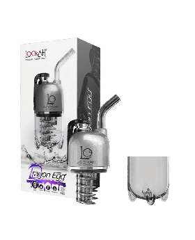 LOOKAH DRAGON EGG KIT GRAY