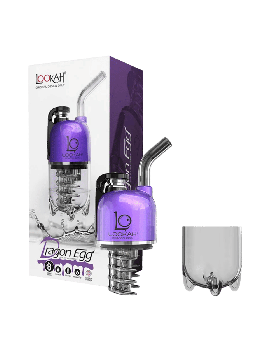 LOOKAH DRAGON EGG KIT PURPLE