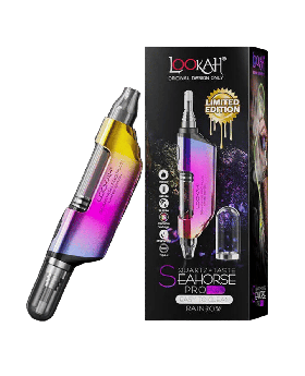 LOOKAH SEAHORSE LE PRO+RAINBOW