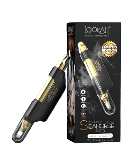 LOOKAH SEAHORSE LE PRO+ROYAL GL