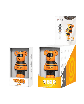 LOOKAH BEAR BATTERY ORANGE