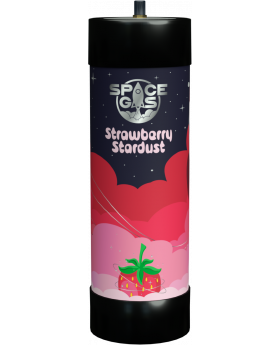 SPACE GAS 2500G STRA STARDUST 1C
