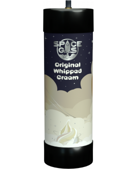 SPACE GAS 2500G ORIGINAL 1CT